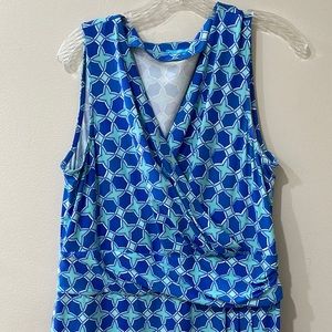 J.McLaughlin Wrap Dress